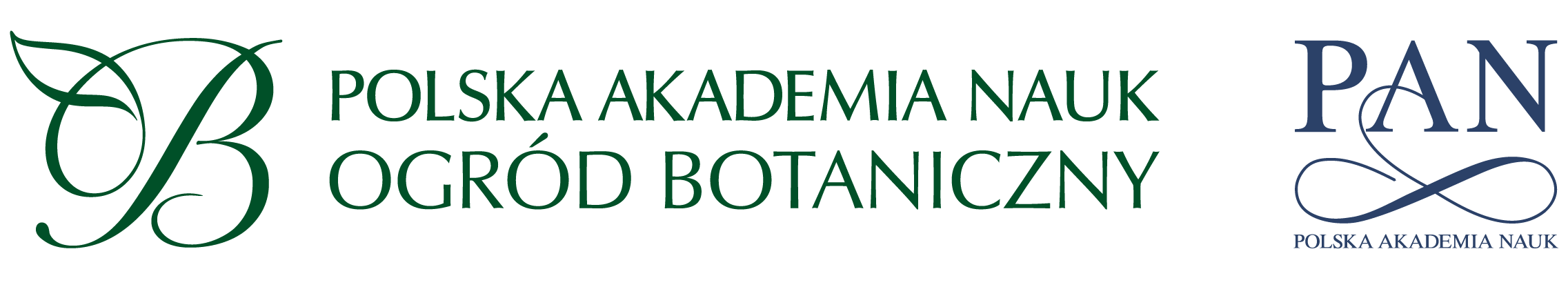 Ogród Botaniczny w Powsinie